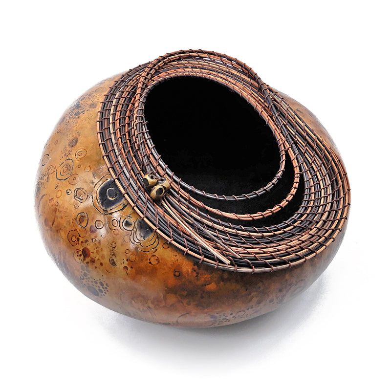 Muddy Waters Gourd