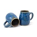 Mug - Blue