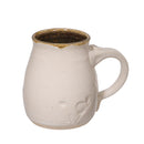 Mug White Cherry Blossom