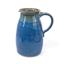 Large Pitcher - Blue