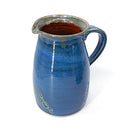 Large Pitcher - Blue