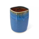 Utensil Holder - Blue