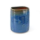 Utensil Holder - Blue