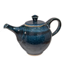 Teapot Dark Blue