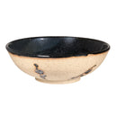 Noodle Bowl - Natural Black