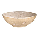 Noodle Bowl - Natural White