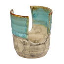 Sponge Holder Teal