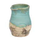 Creamer Teal