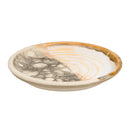 Small Plate 6" White