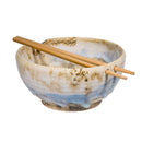 Ramen Bowl White