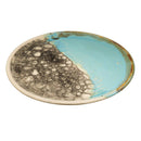 Lunch Plate 10" Teal