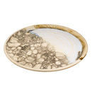 Lunch Plate 10" White