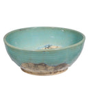 Pasta Bowl 8" Teal