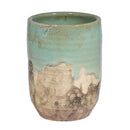 Utensil Holder Teal