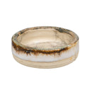 Trinket Dish White