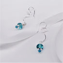 Variety Drop Earrings Large