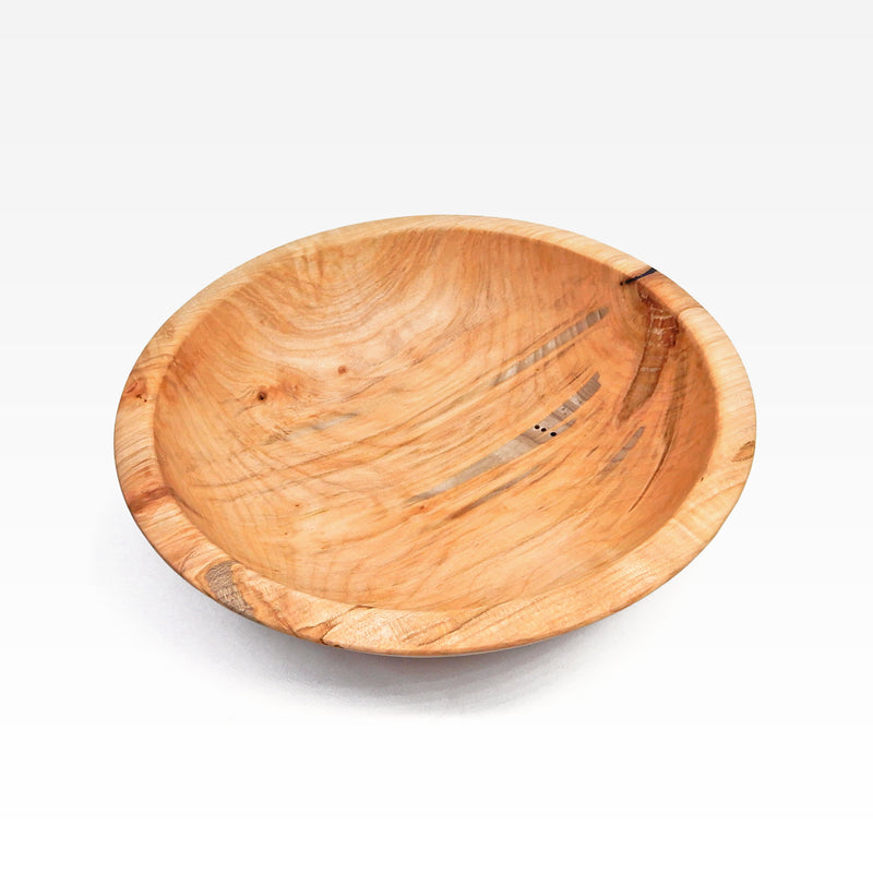 Ambrosia Maple 8" Shallow Bowl