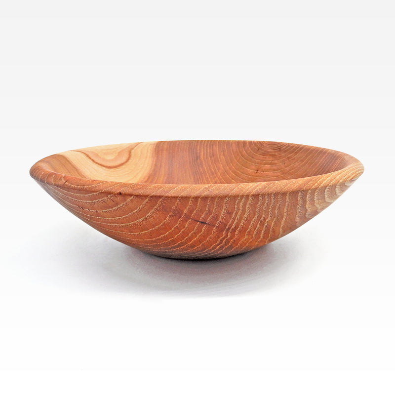 Hickory 8" Bowl