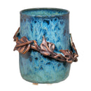 8" Vine Vase