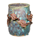 8" Vine Vase