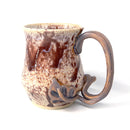 Vine Mug 10