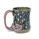 Vine Mug 6