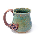 Vine Mug 7
