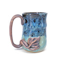 Vine Mug 8