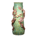 Tall Narrow Vine Vase 2