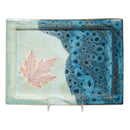 Leaf Tray Short Rectangle 2
