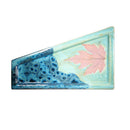 Leaf Tray Wedge Shape 1