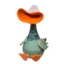 Quacker 6