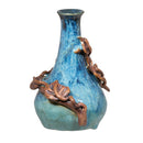 Tall Tapered Bud Vase 1