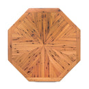 14/15" Solid Pie Pattern Lazy Susan 1