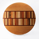 14/15" Hodge Podge Lazy Susan