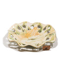 Large Pierced Organic Bowl