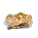 Medium Pierced Organic Bowl