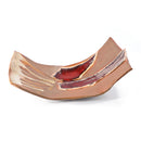 Large Layered Curved Tray 3