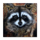 Sweet Little Bandit 12X12 Print