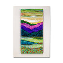 Mountain Landscape Tile