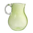 Glass Pitcher