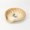 Tan/Green Spoon Rest