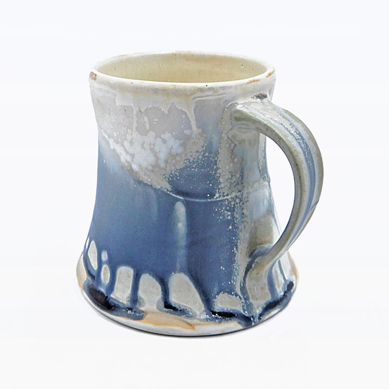 Blue Mug 2