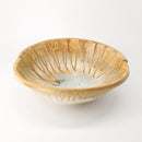 Blue Drip Bowl