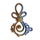 Trivet Fish