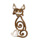 Trivet Fox