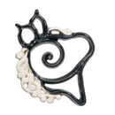 Trivet Horse 3