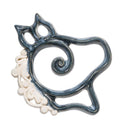 Trivet Horse 4