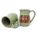 Montreat Mug - Sea Mist