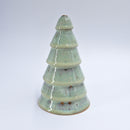 Christmas Tree Light Green